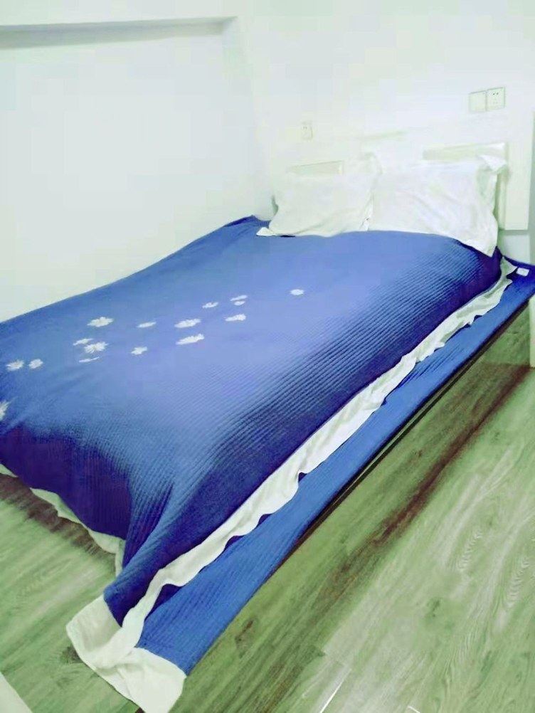 郑州云舒小筑(22号店)