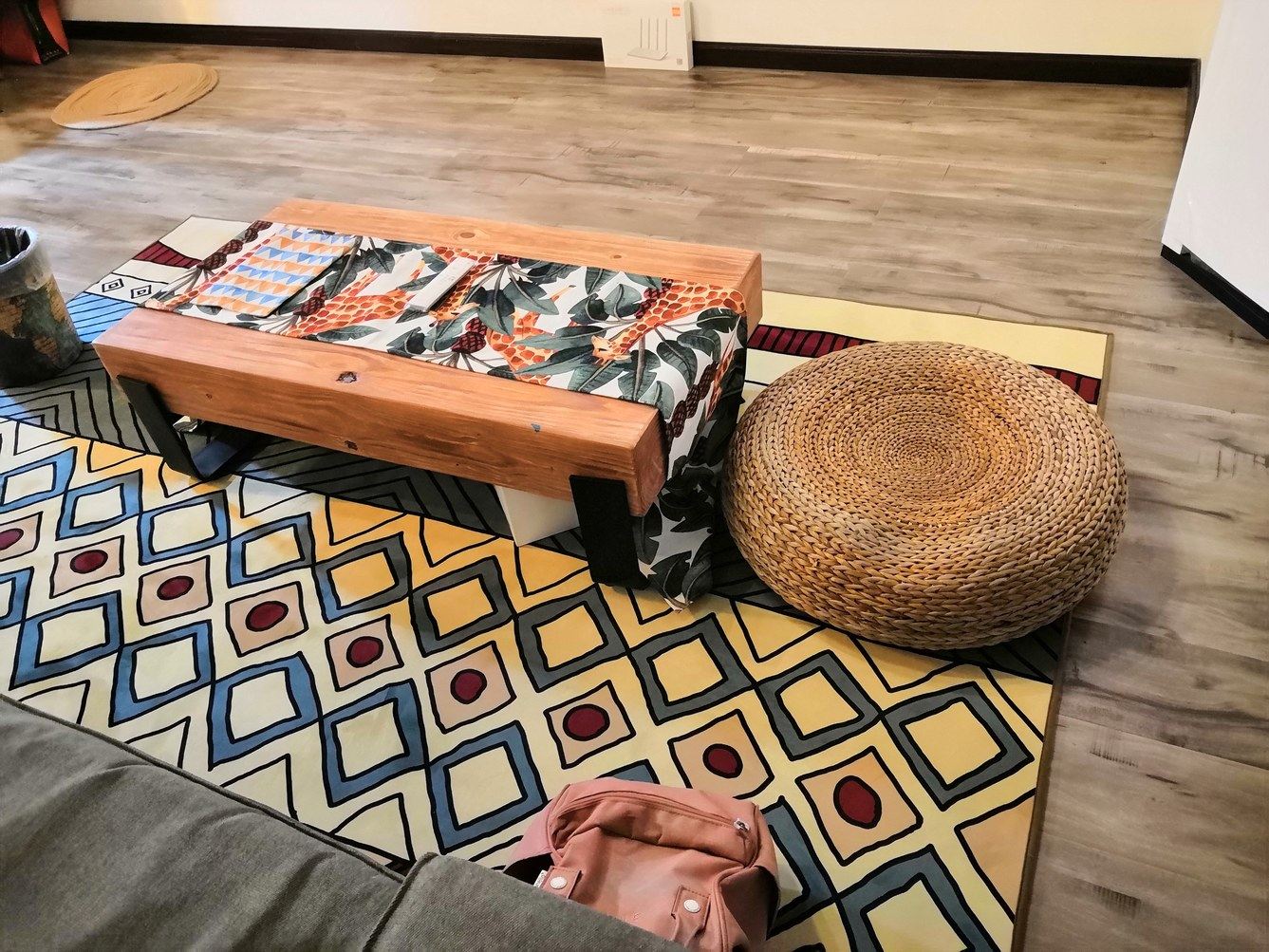 其他