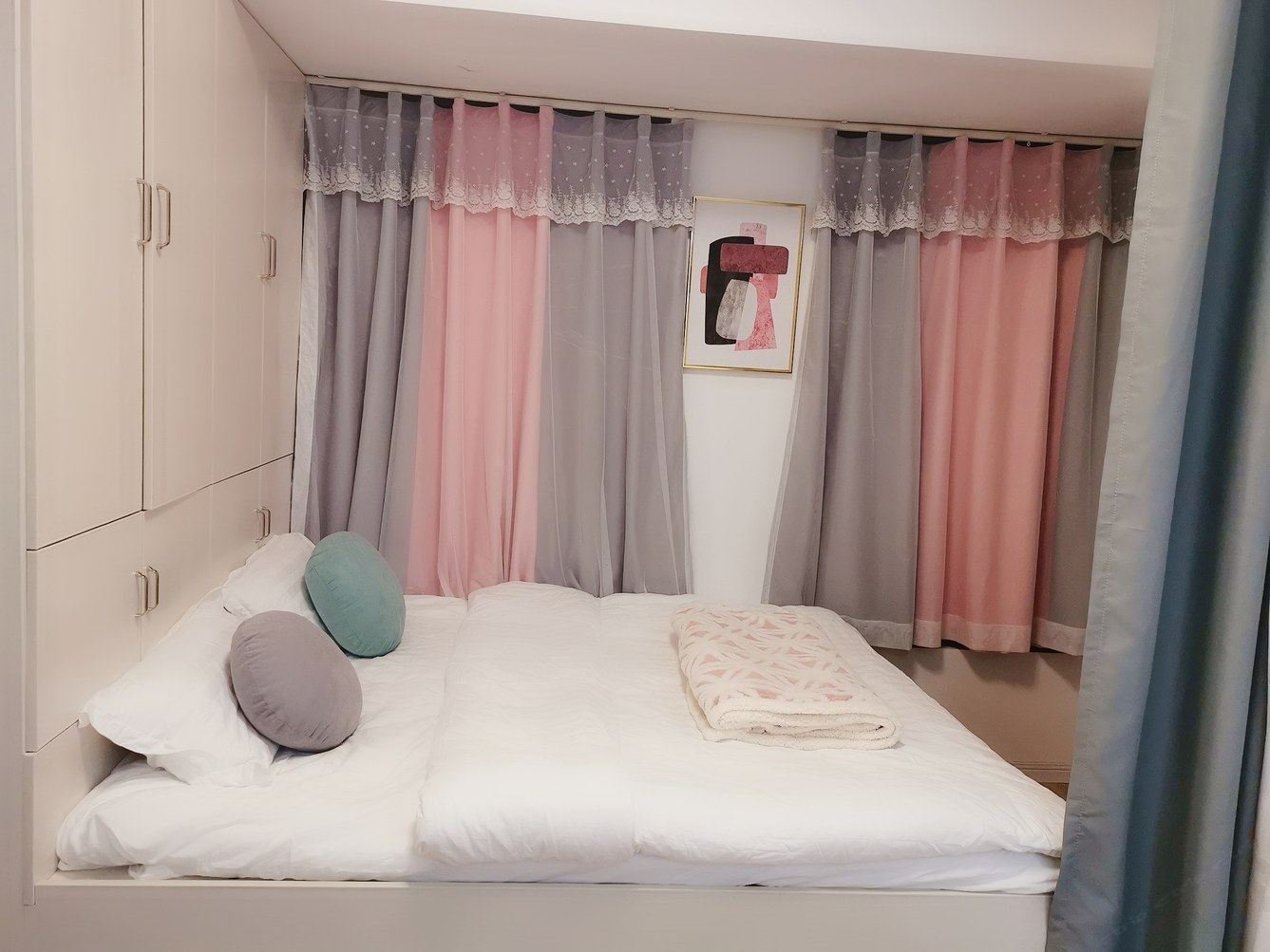 郑州刘小聪公寓(3号店)