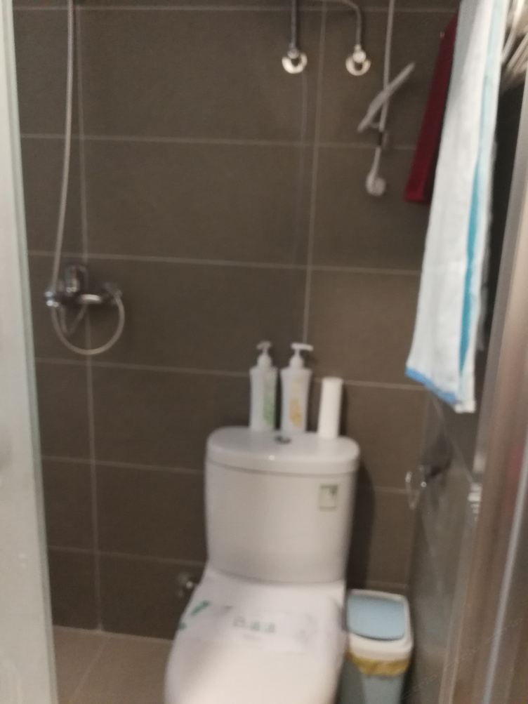 标间