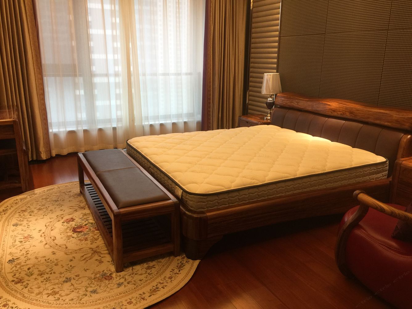 郑州棒棒妈公寓