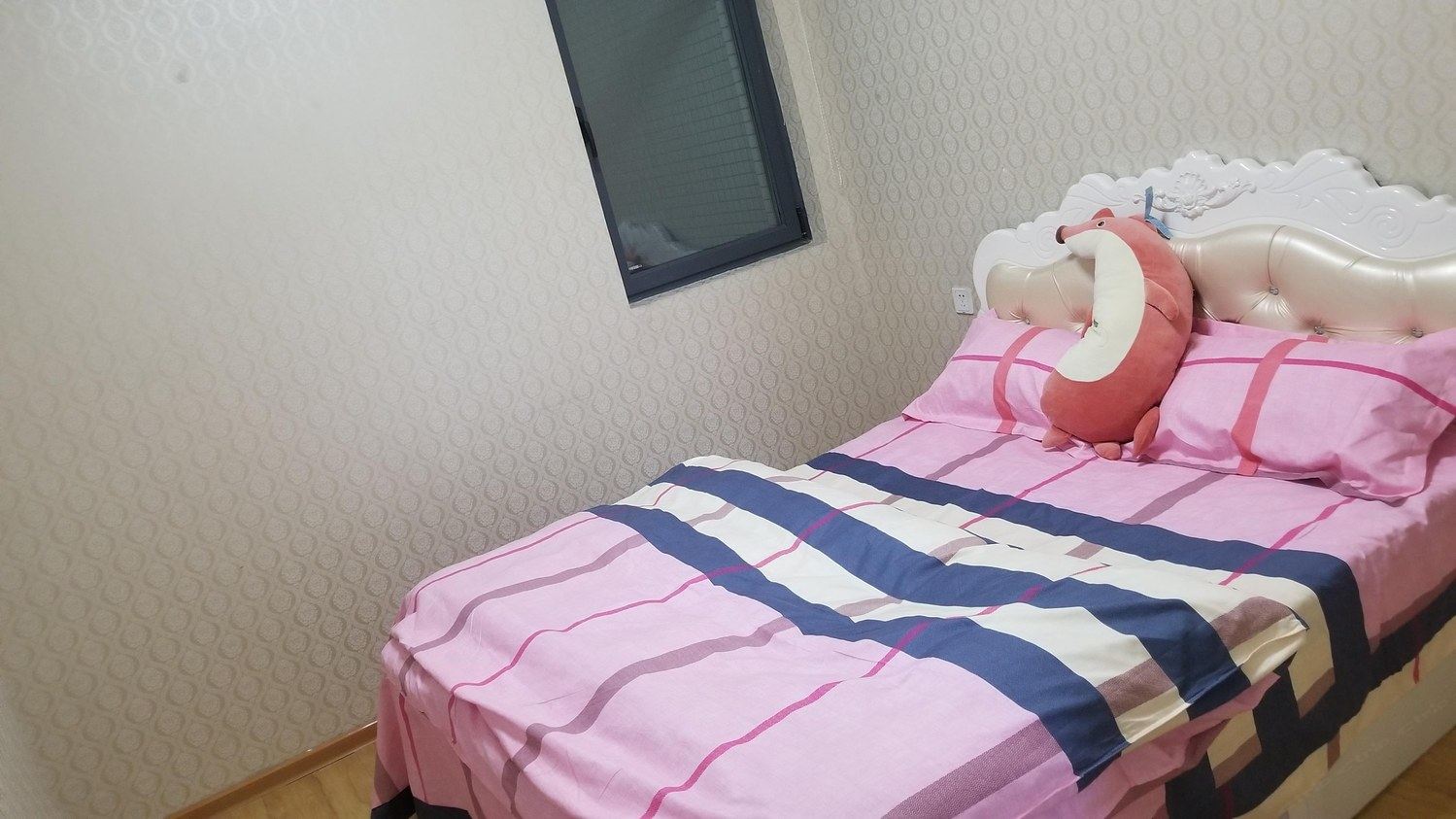 三室二厅套房