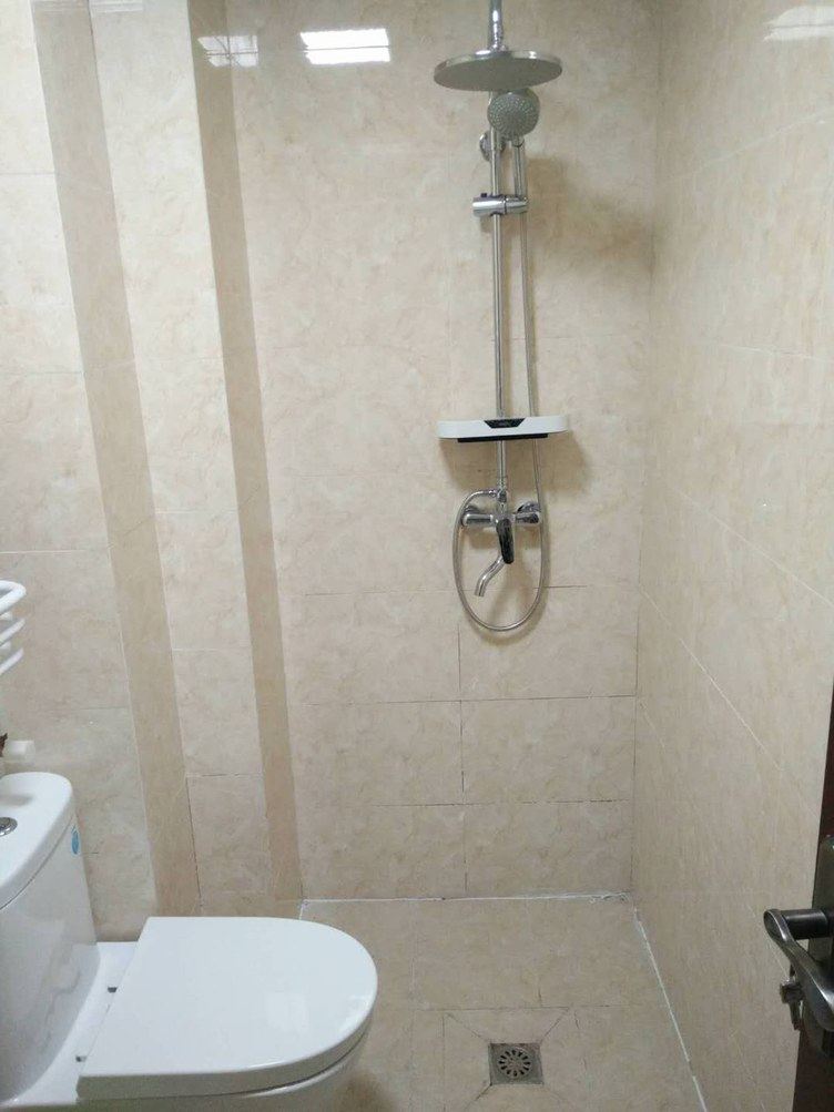 舒适一室大床房