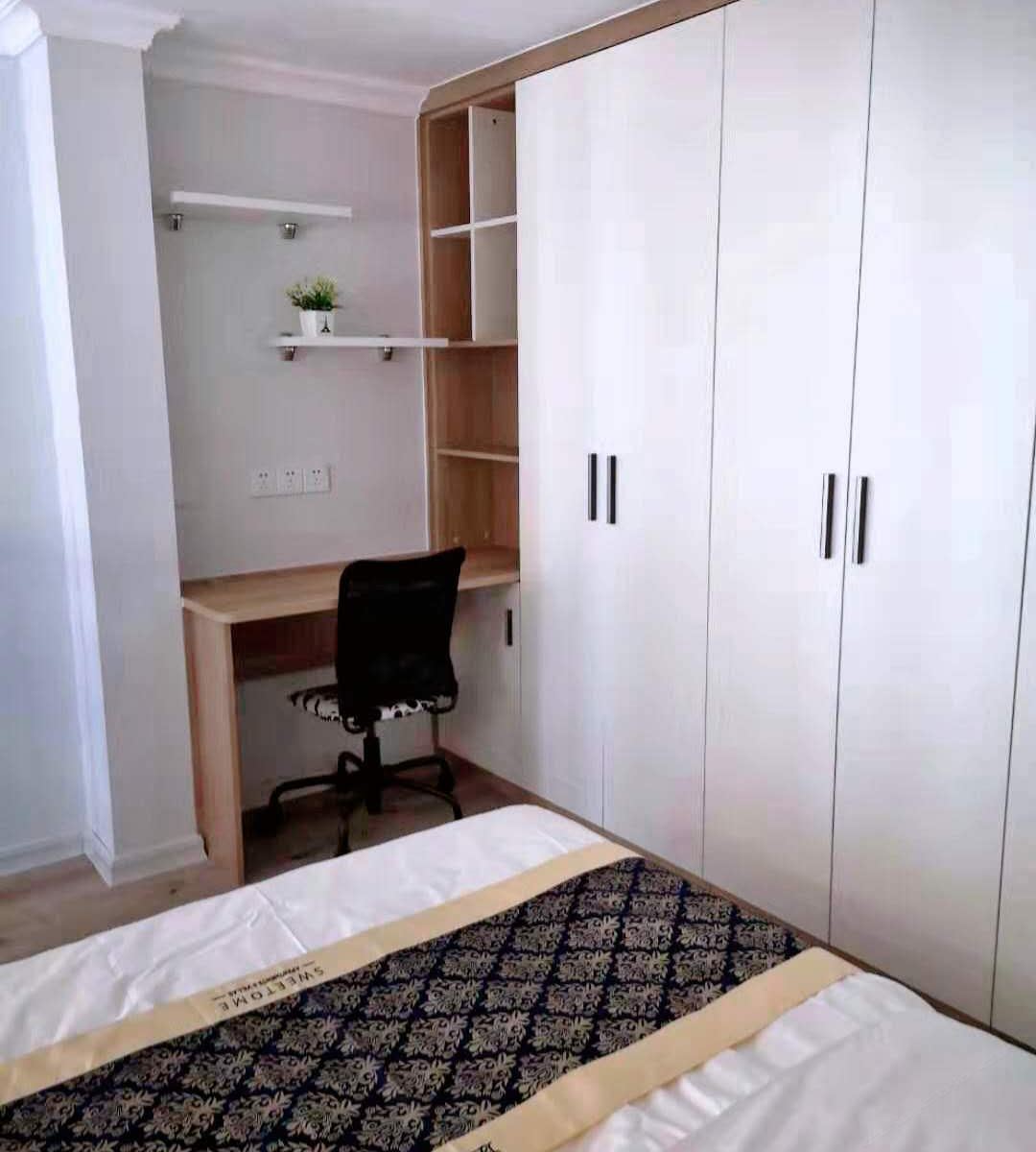 LOFT复式观景房
