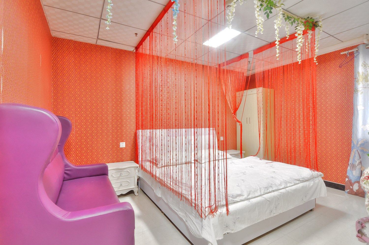 郑州你在我在公寓(4号店)