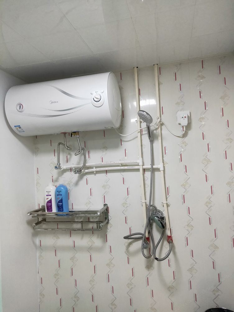 一室大床房