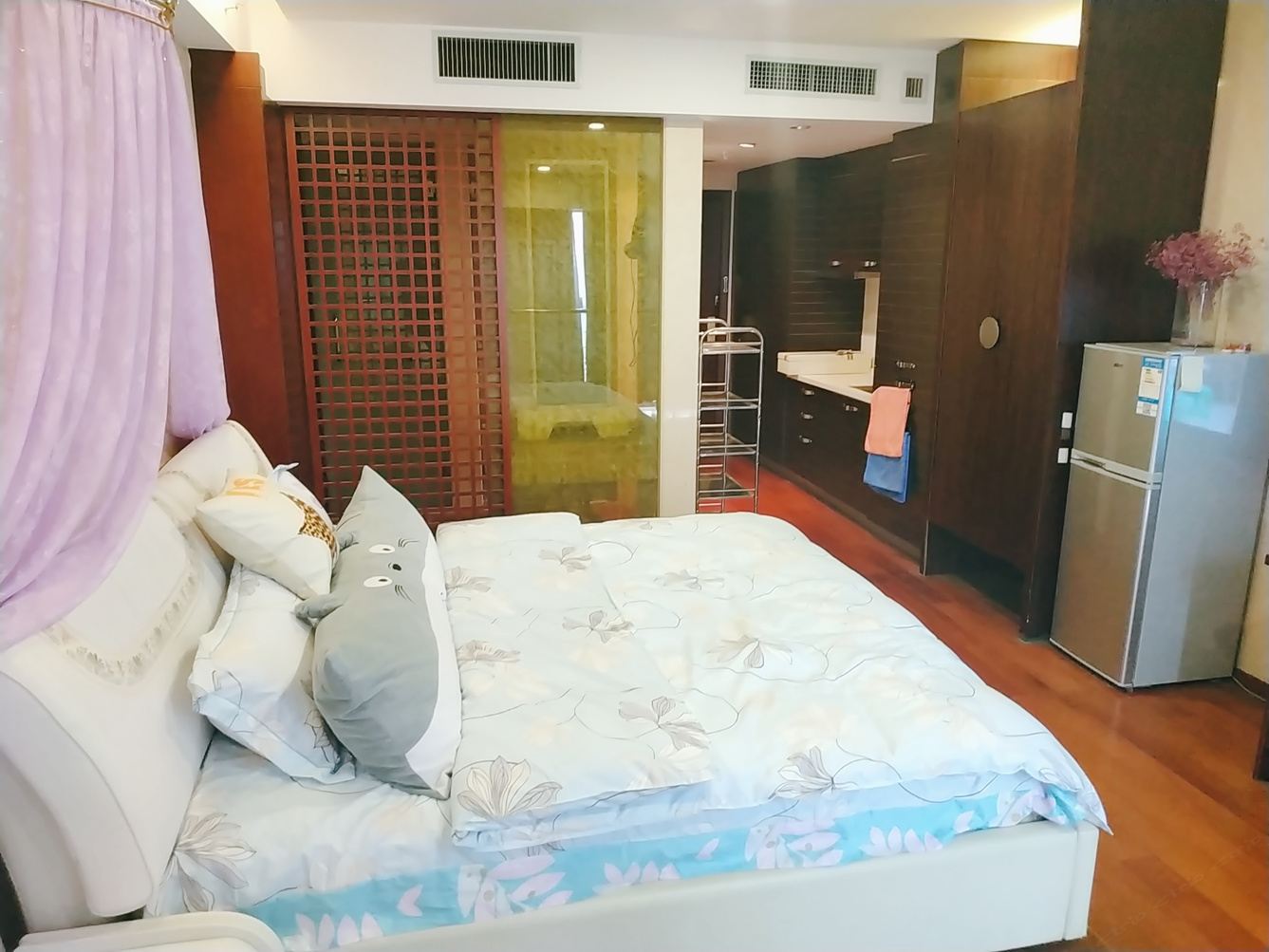 郑州清馨小筑民宿