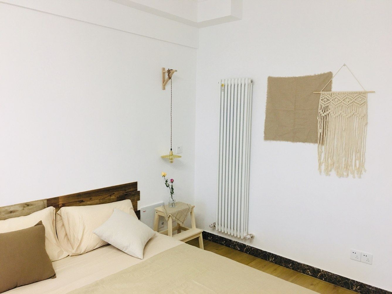 精致一室大床房