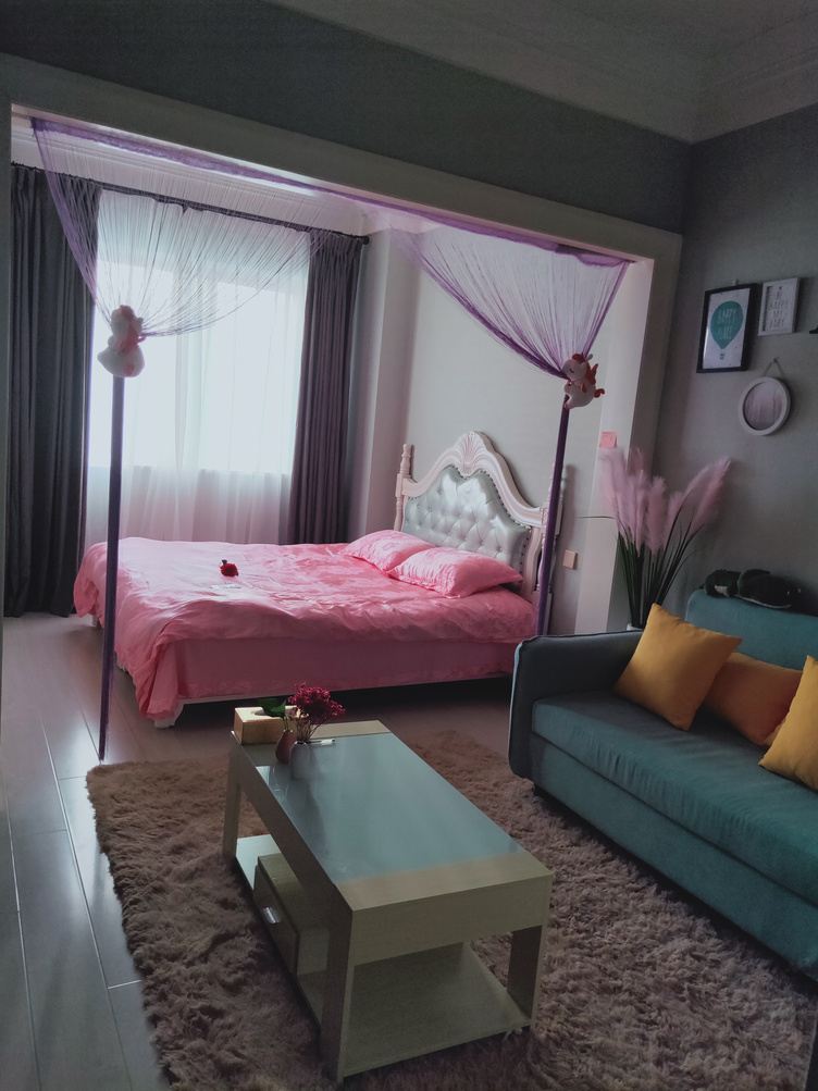 郑州琳琳的小公寓
