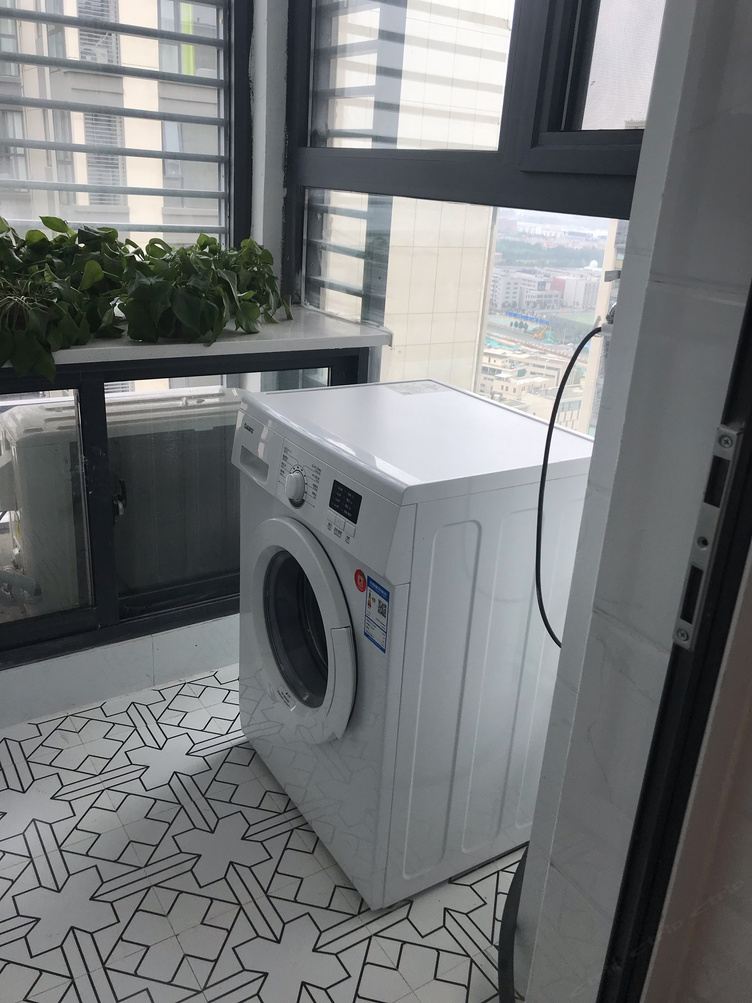 一室大床房