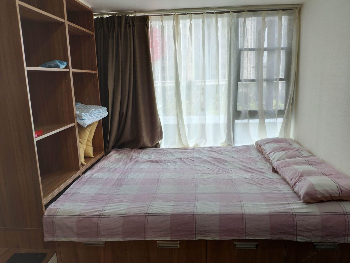 郑州太阳雨的小屋(2号店)