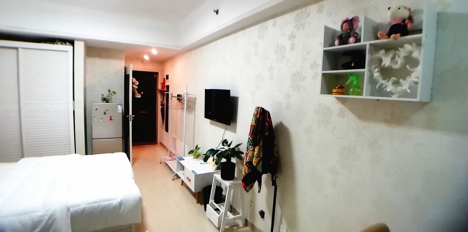 精致舒适大床房
