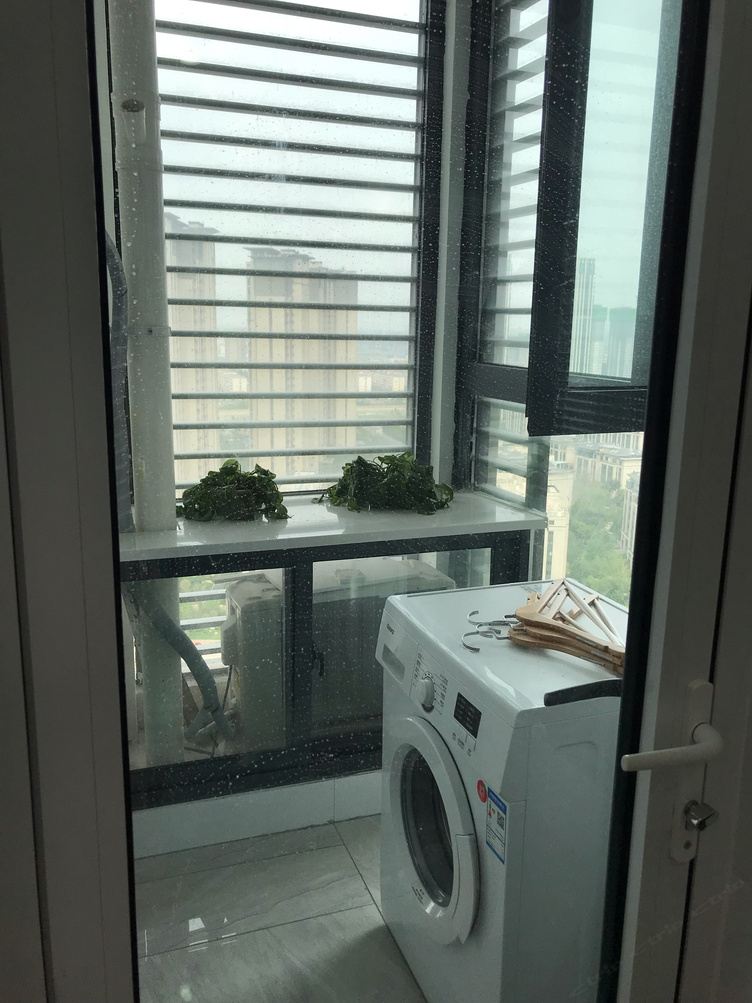 美景一室大床房
