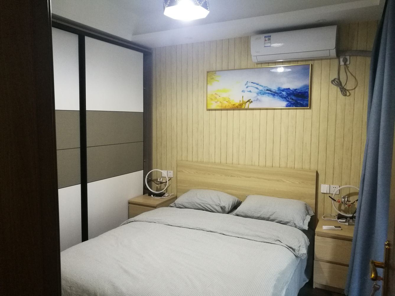 郑州汇之嘉公寓(26号店)