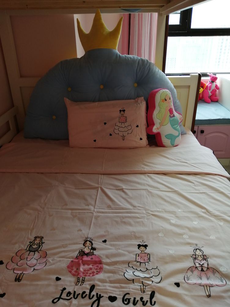 冰雪三室二厅套房