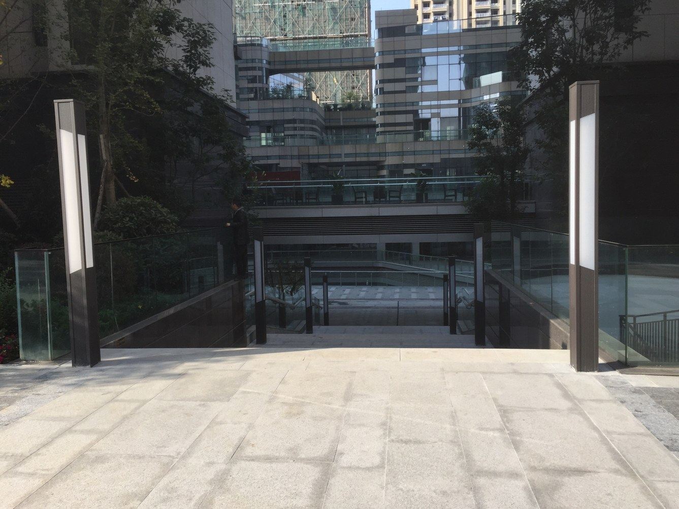 成都啊曾公寓