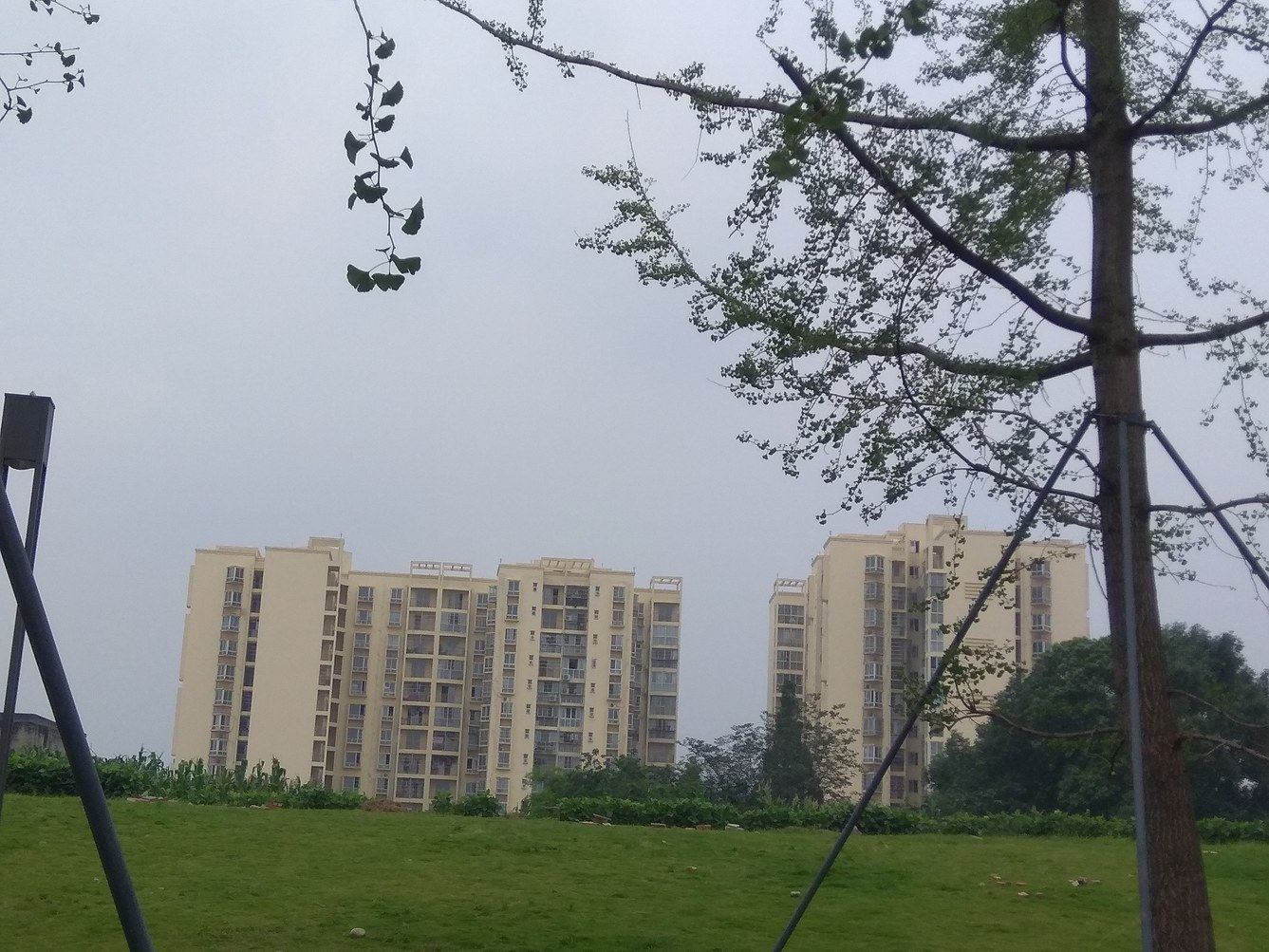 温馨怡家公寓
