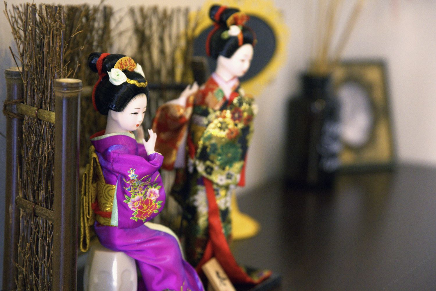 其他