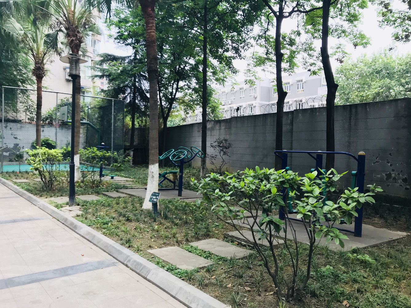 成都彼得316公寓(2号店)