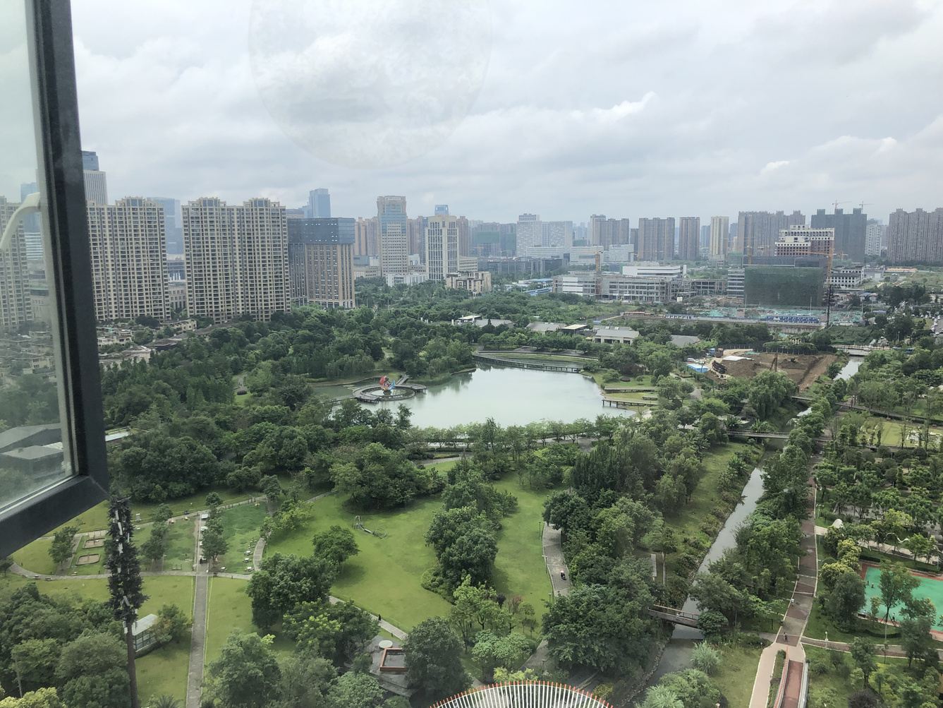 成都青年艺术家公寓