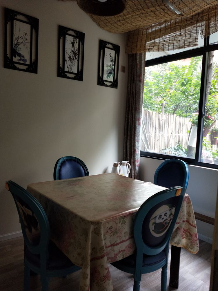 成都杨蜜蜡公寓(2号店)