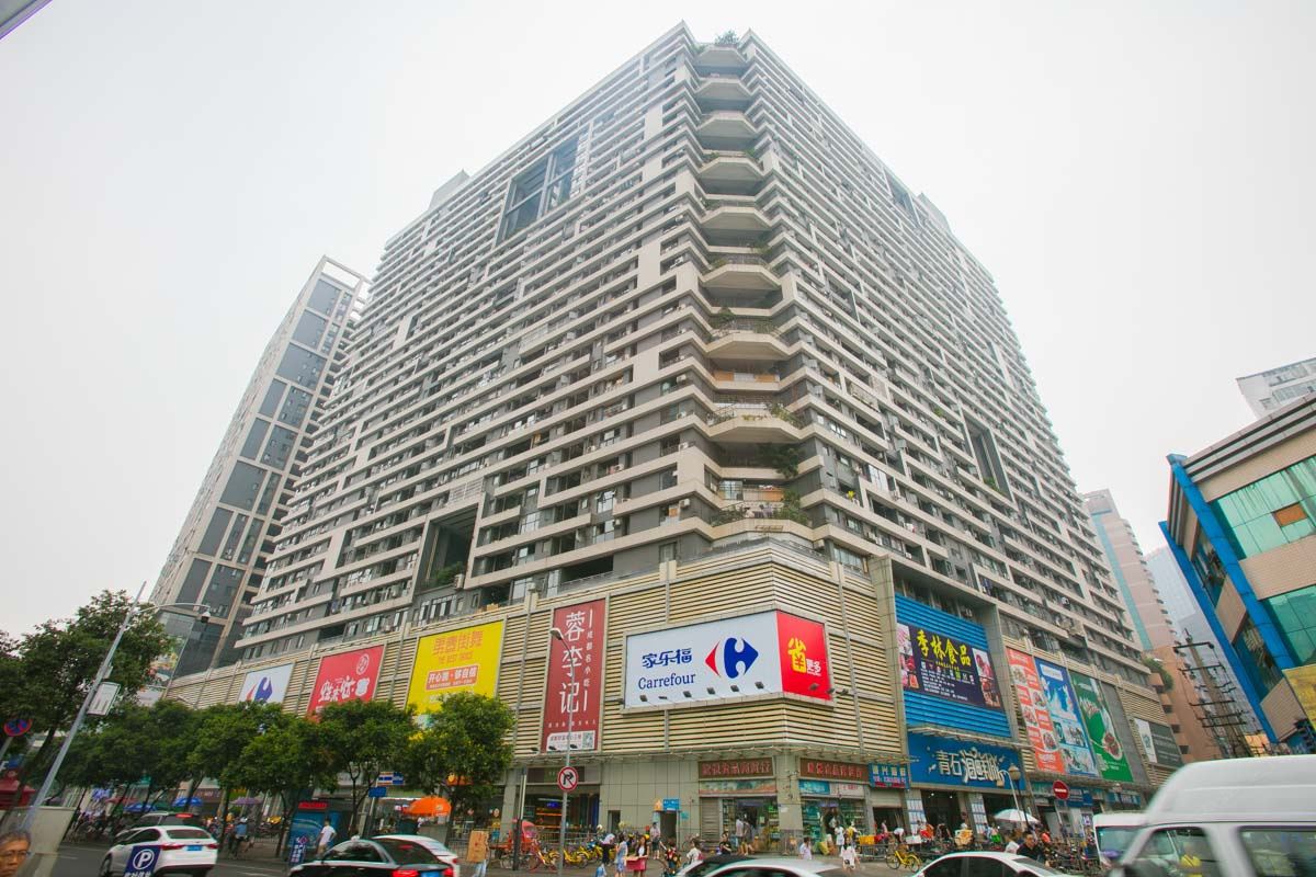 成都路客精品民宿BF6120