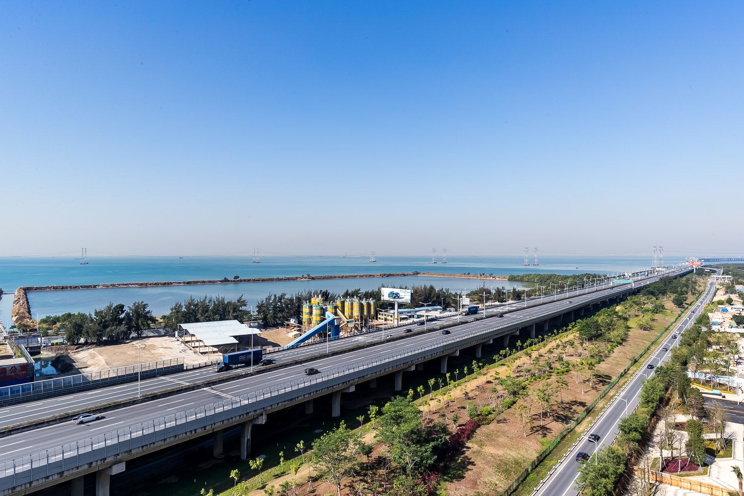 深圳诗意海景特色民宿
