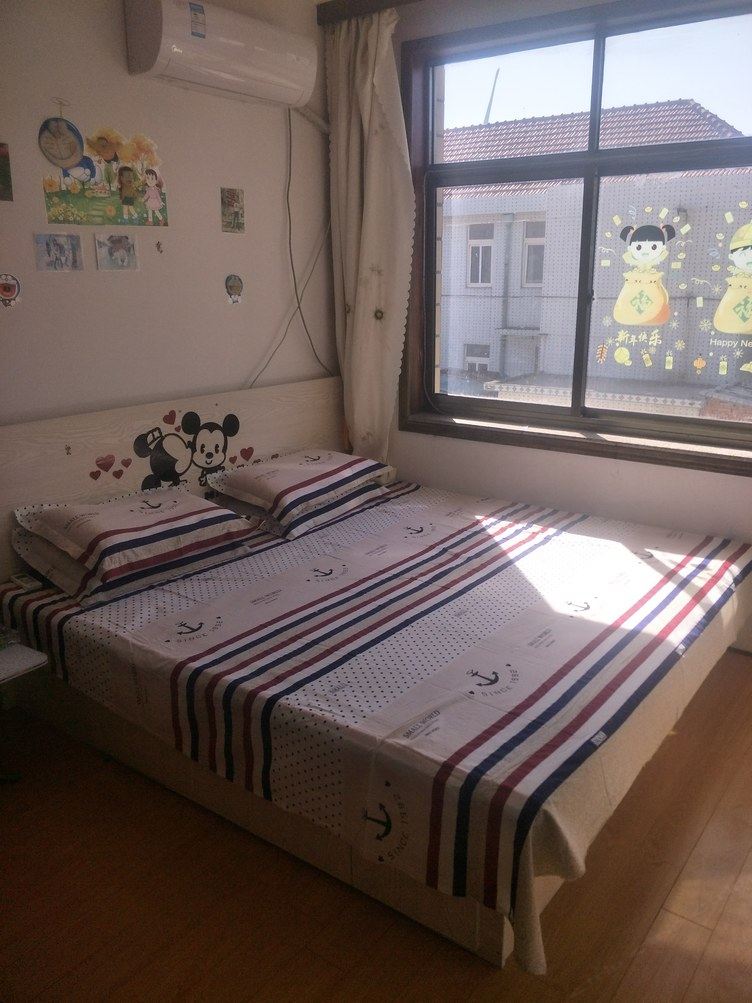 四室二厅套房
