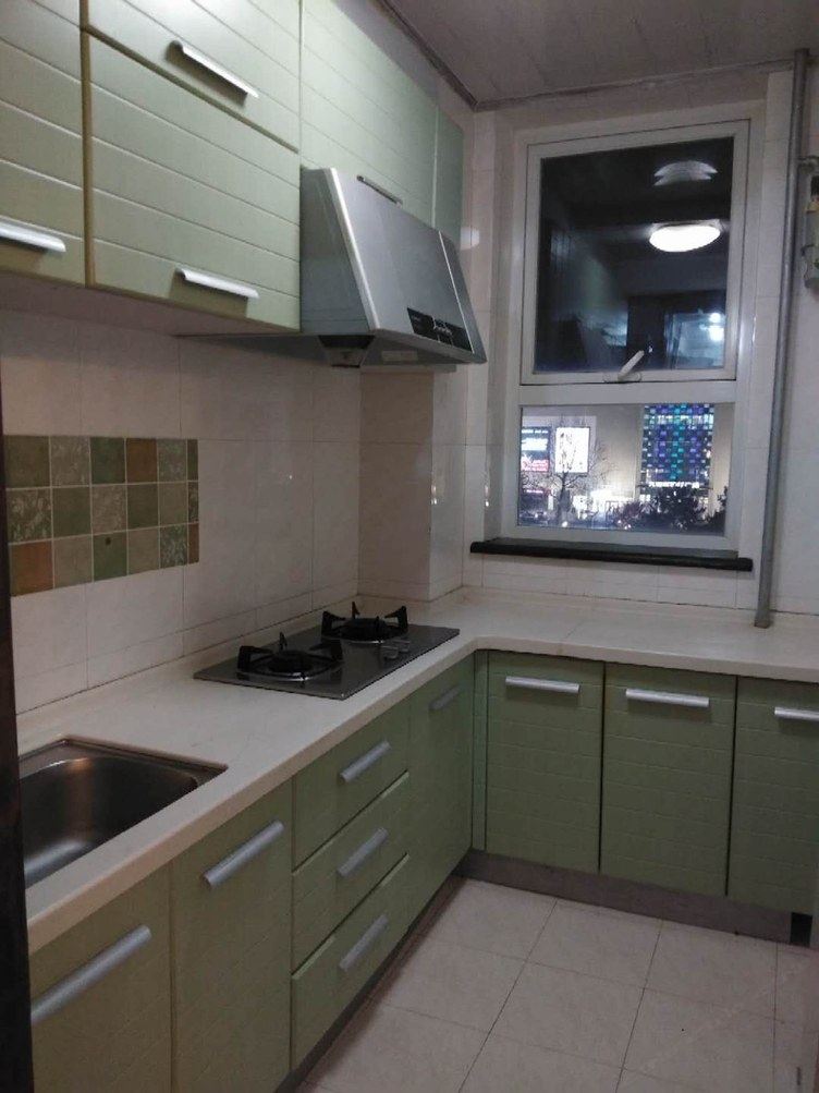 十里一室大床房