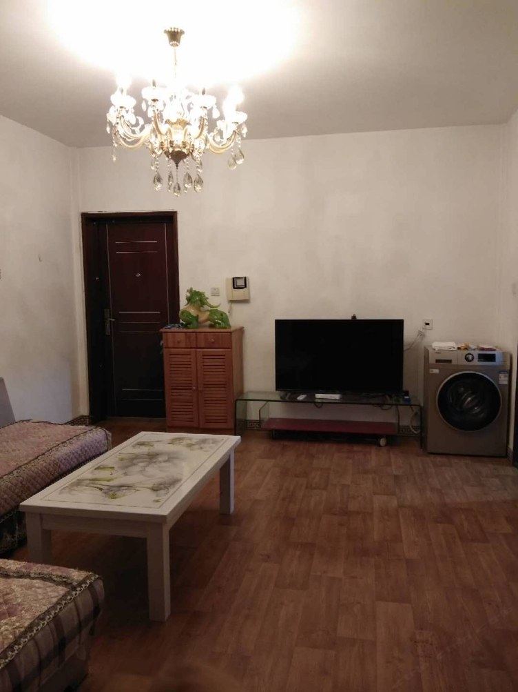 十里一室大床房