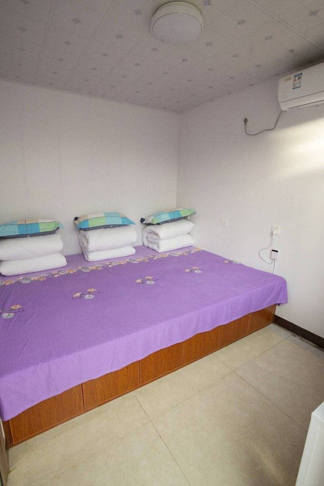 温馨一室单床房