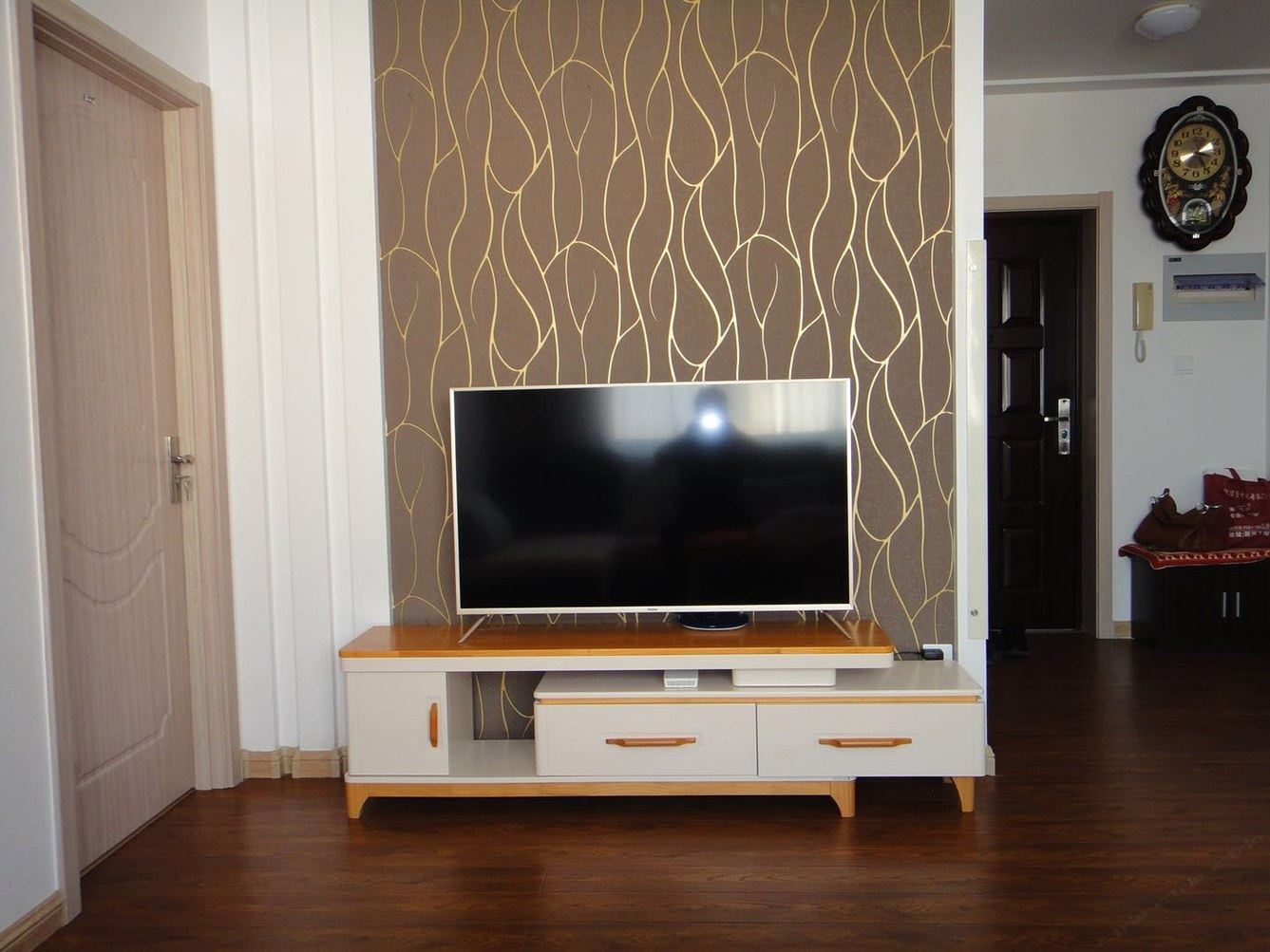 度假二室一厅套房