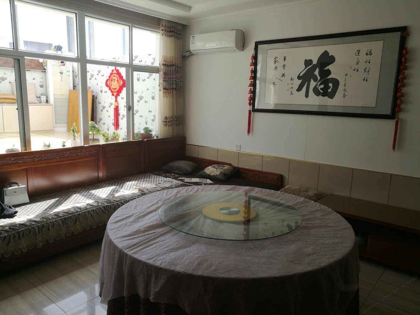 精致一室单床房