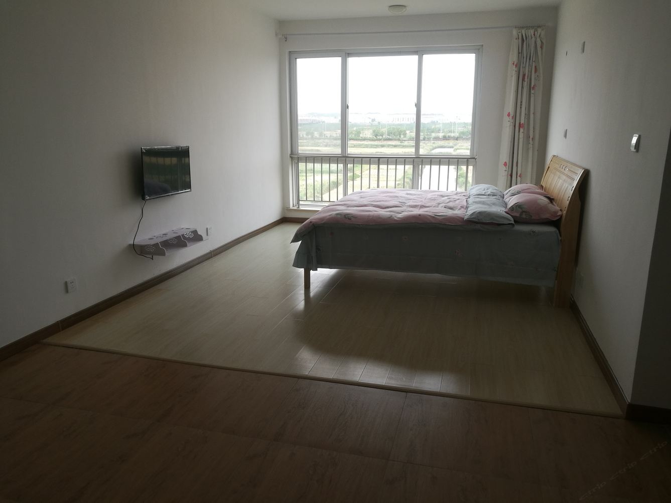 威海仁和公寓(2号店)