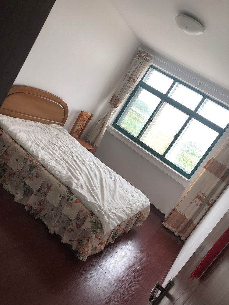 三室一厅套房