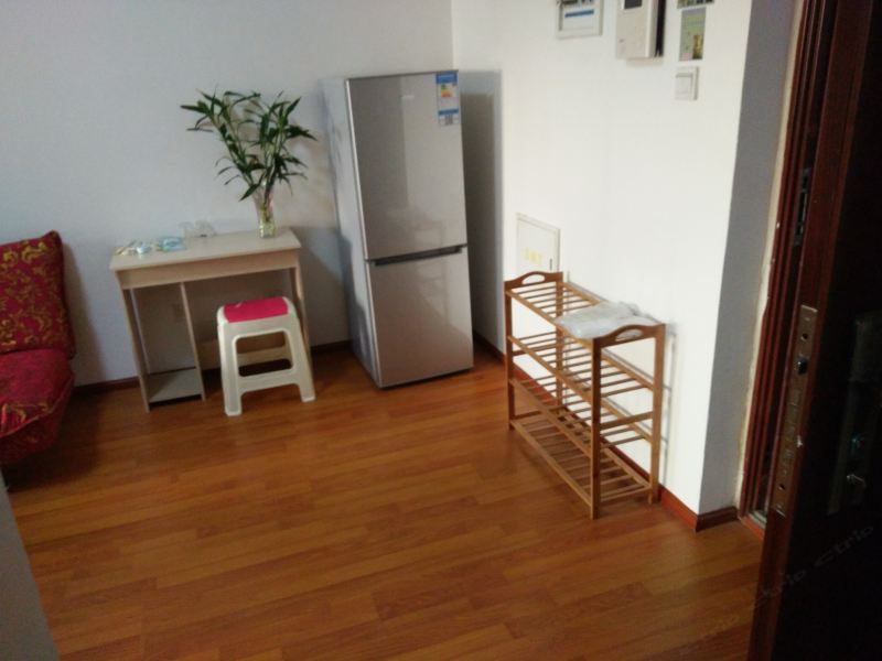 成都三千居自由自宅品牌公寓