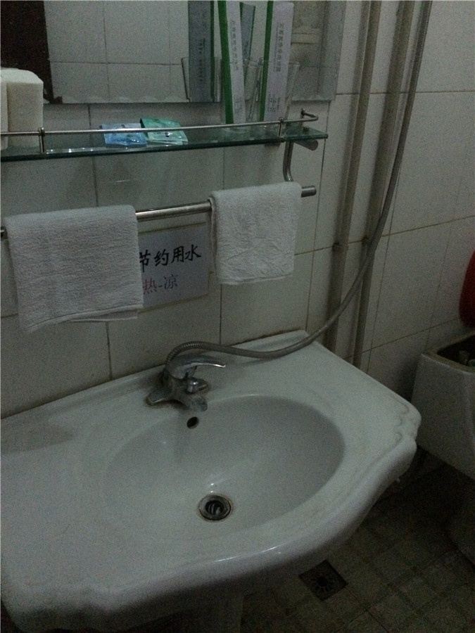 单人间