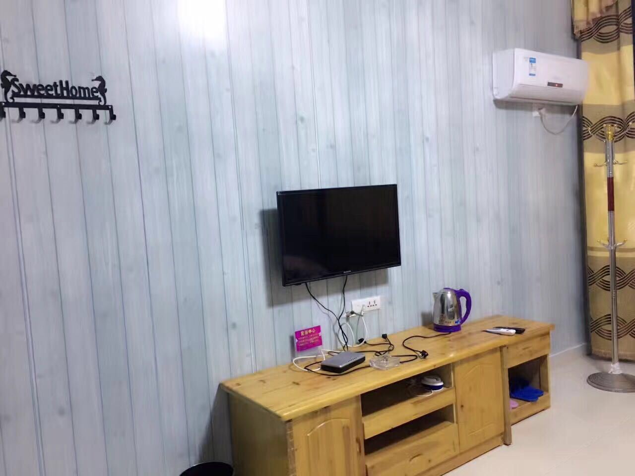 标准间