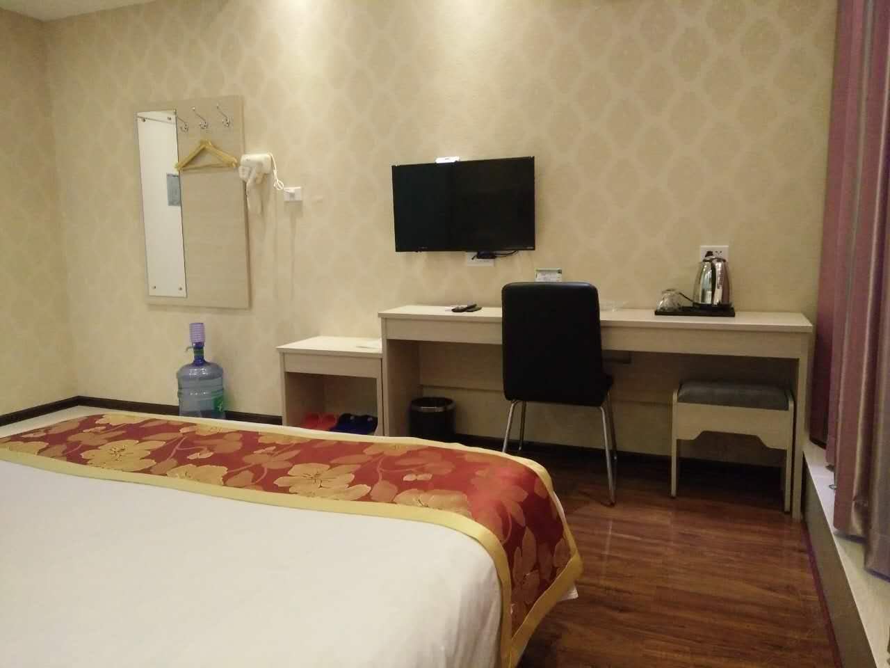 大床间