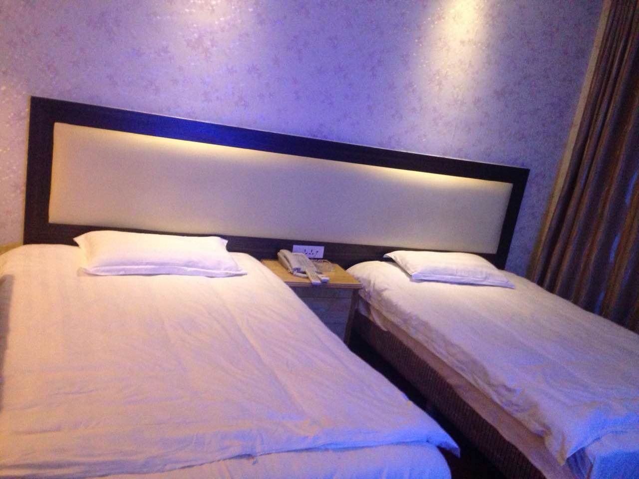 标准房