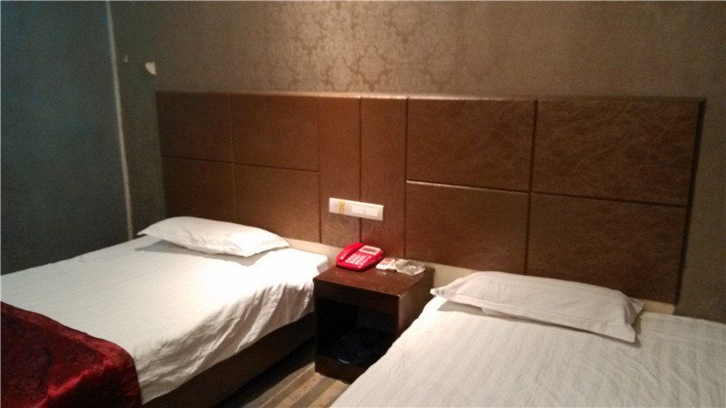 标准间