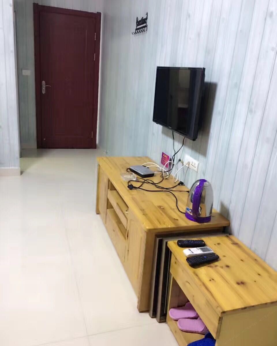 标准间