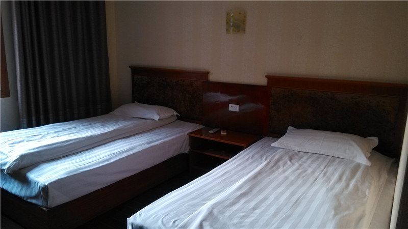 标间