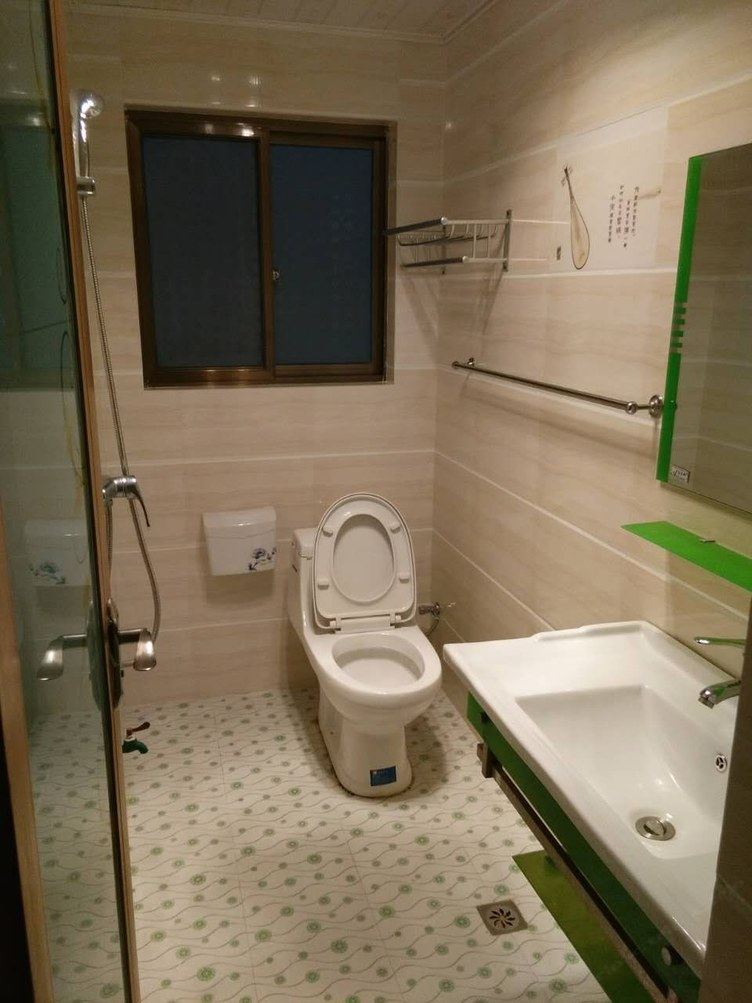 舒适一室单床房