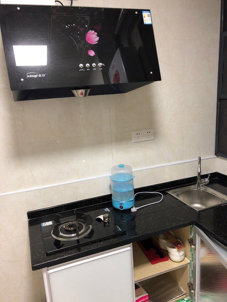 精装房