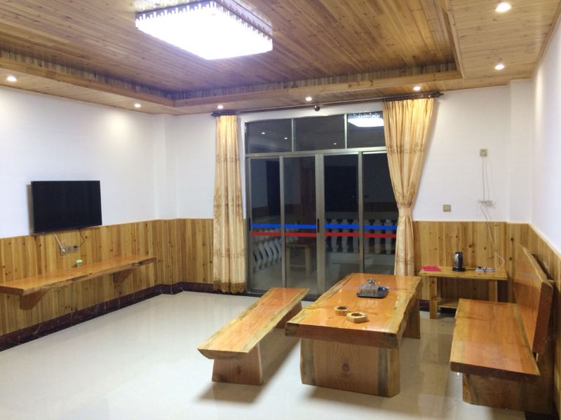 酒店大堂