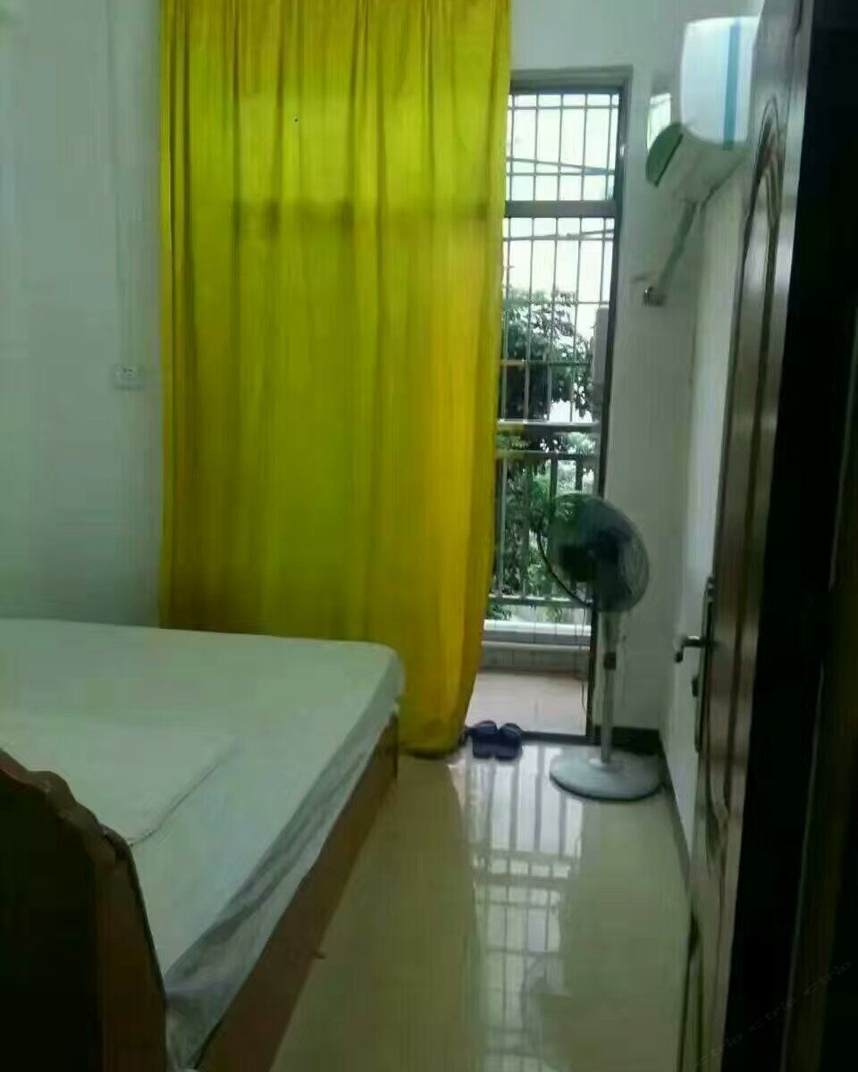豪华一房一厅