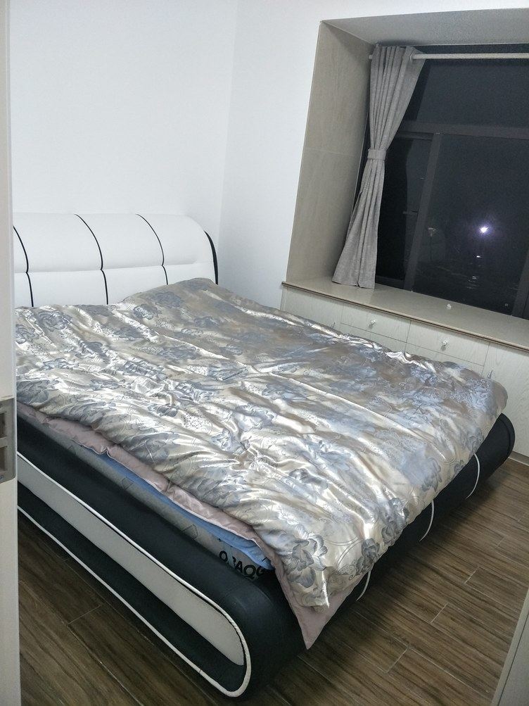 度假三室二厅套房