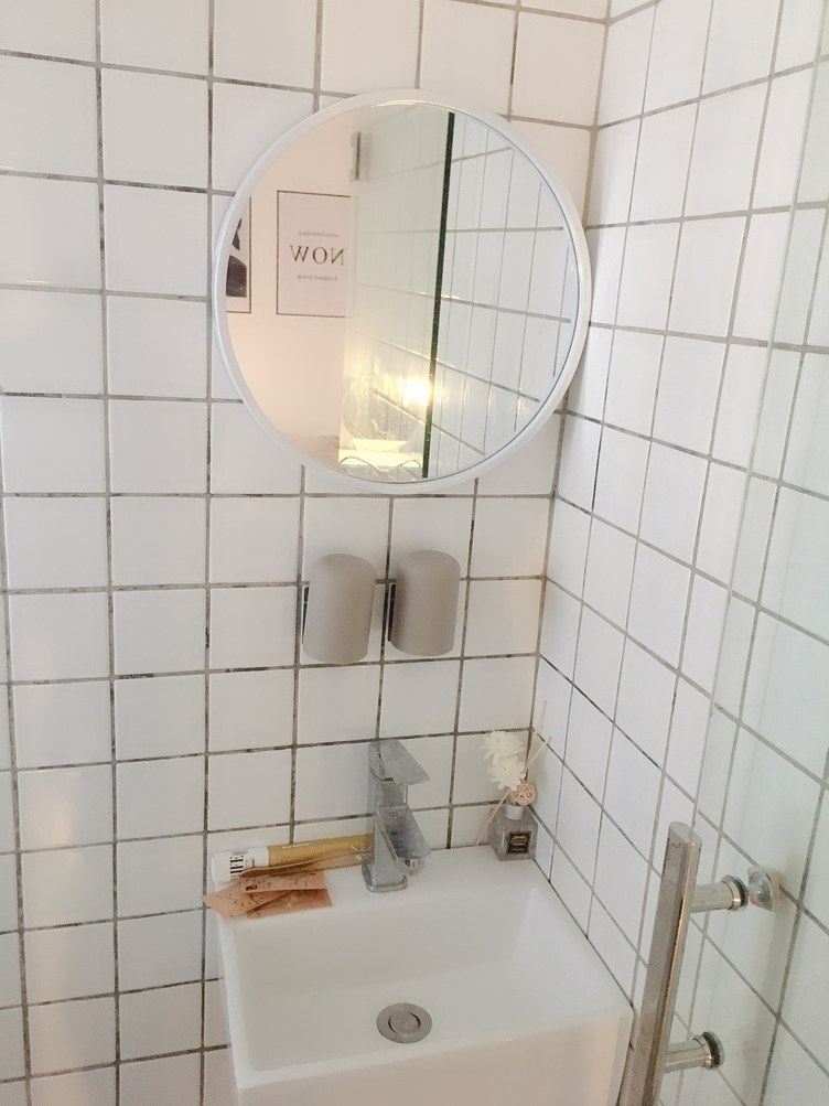 简约一室大床房