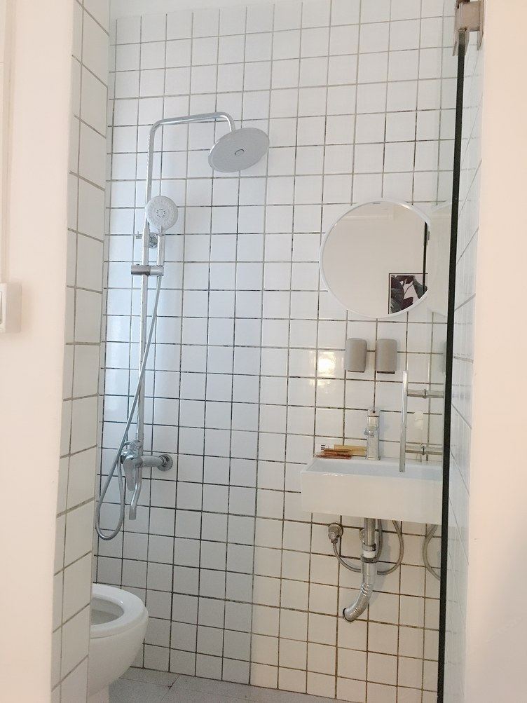 简约一室大床房